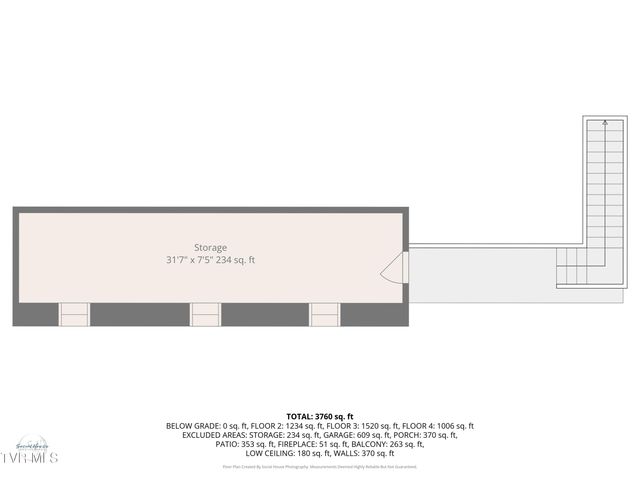 2338 Edinburgh Channel Road, Kingsport, TN 37664