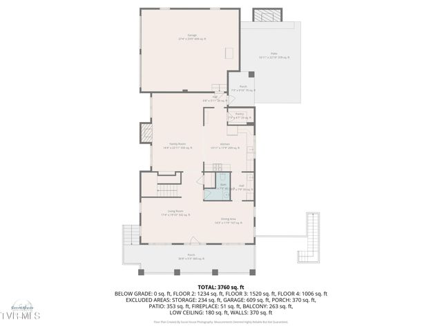 2338 Edinburgh Channel Road, Kingsport, TN 37664