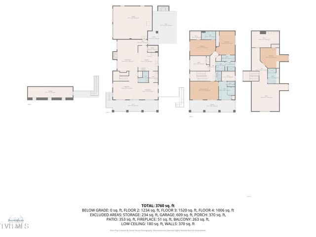 2338 Edinburgh Channel Road, Kingsport, TN 37664