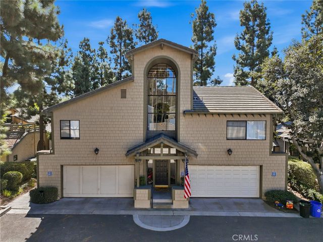 6674 Cozy Wood Court, Whittier, CA 90601