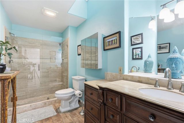6674 Cozy Wood Court, Whittier, CA 90601