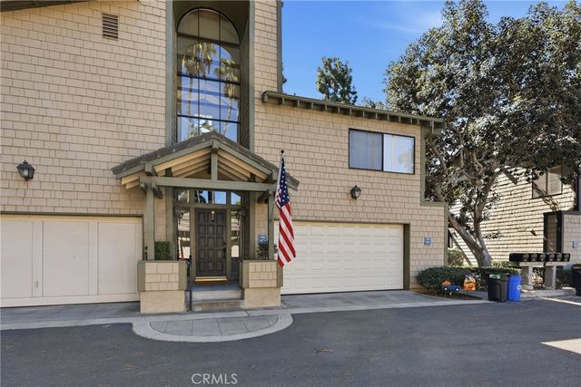 6674 Cozy Wood Court, Whittier, CA 90601