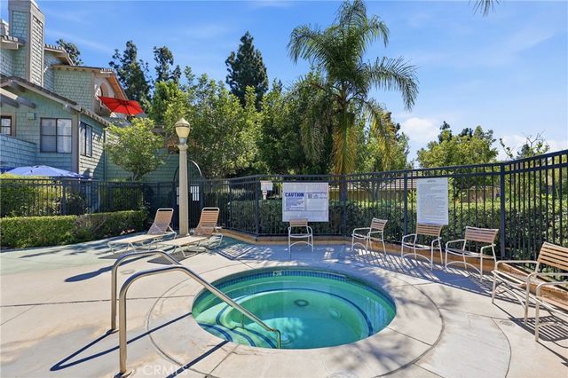 6674 Cozy Wood Court, Whittier, CA 90601