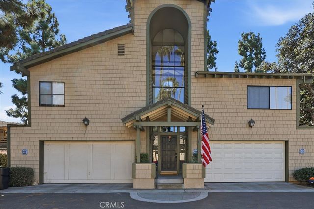 6674 Cozy Wood Court, Whittier, CA 90601