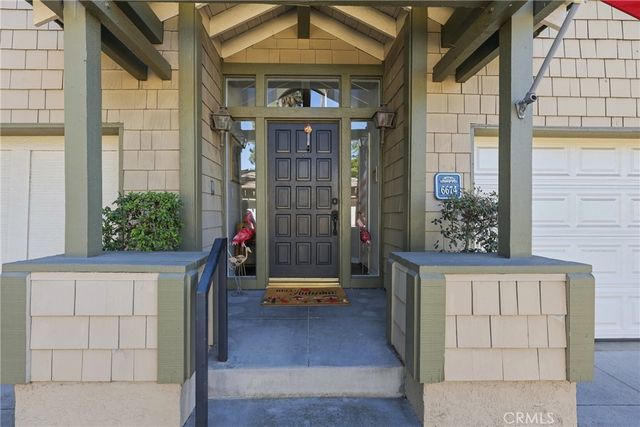 6674 Cozy Wood Court, Whittier, CA 90601