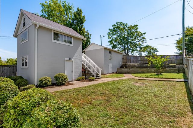 908 Boscobel St, Nashville, TN 37206