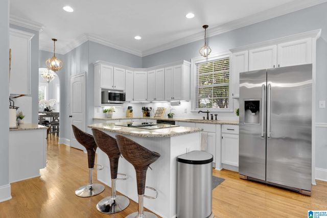 7448 TURNBERRY DRIVE, Gardendale, AL 35071