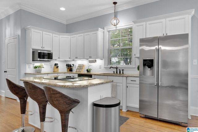 7448 TURNBERRY DRIVE, Gardendale, AL 35071