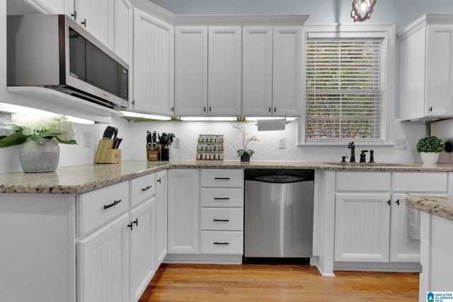 7448 TURNBERRY DRIVE, Gardendale, AL 35071