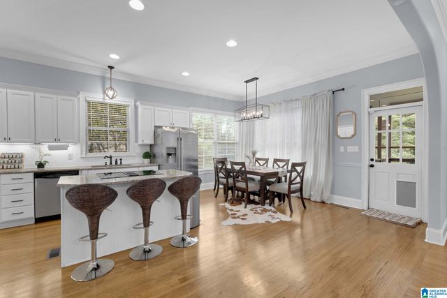 7448 TURNBERRY DRIVE, Gardendale, AL 35071