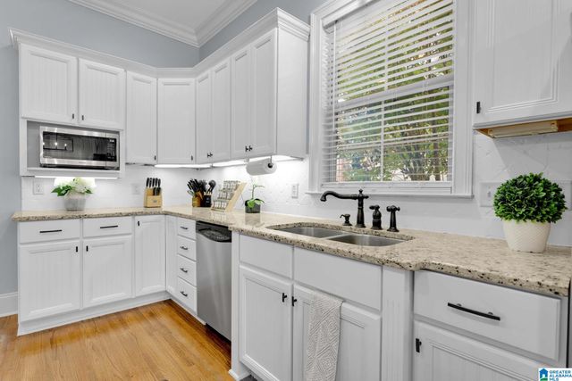 7448 TURNBERRY DRIVE, Gardendale, AL 35071