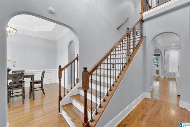 7448 TURNBERRY DRIVE, Gardendale, AL 35071