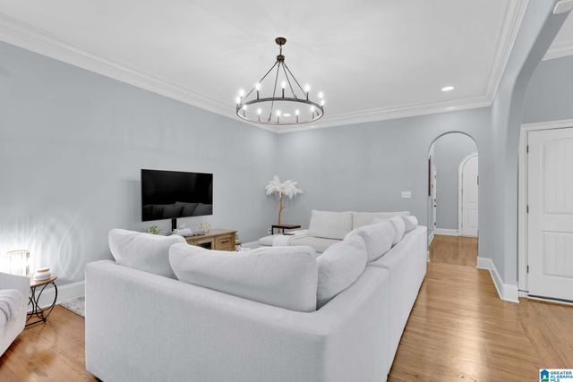 7448 TURNBERRY DRIVE, Gardendale, AL 35071