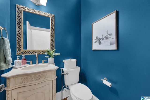 7448 TURNBERRY DRIVE, Gardendale, AL 35071