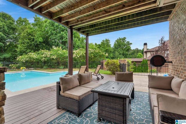7448 TURNBERRY DRIVE, Gardendale, AL 35071