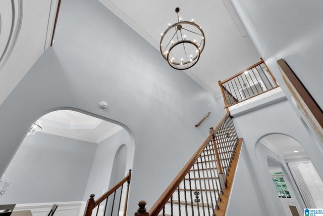 7448 TURNBERRY DRIVE, Gardendale, AL 35071