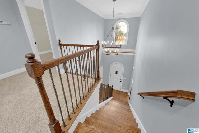 7448 TURNBERRY DRIVE, Gardendale, AL 35071