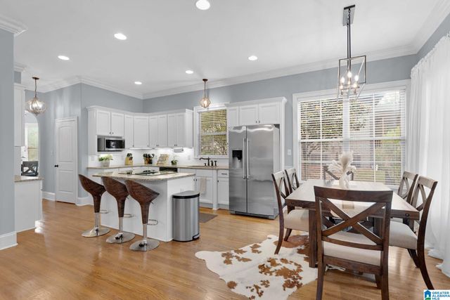 7448 TURNBERRY DRIVE, Gardendale, AL 35071