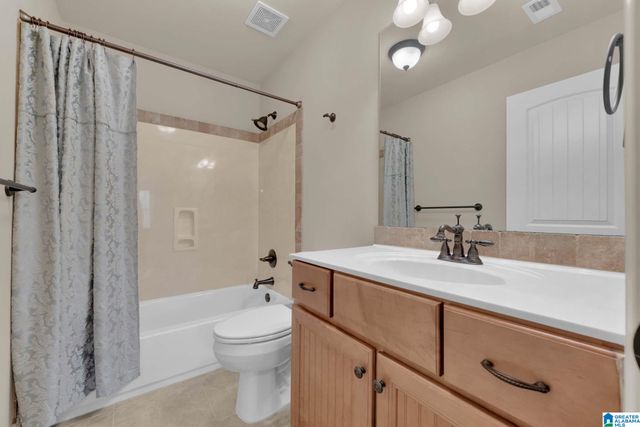 7448 TURNBERRY DRIVE, Gardendale, AL 35071