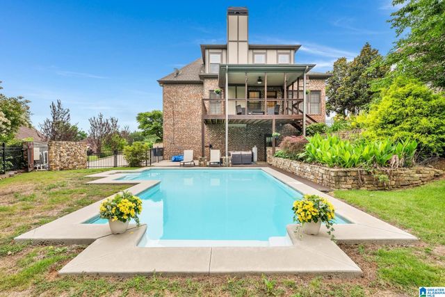 7448 TURNBERRY DRIVE, Gardendale, AL 35071