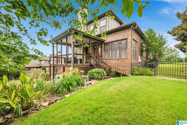 7448 TURNBERRY DRIVE, Gardendale, AL 35071
