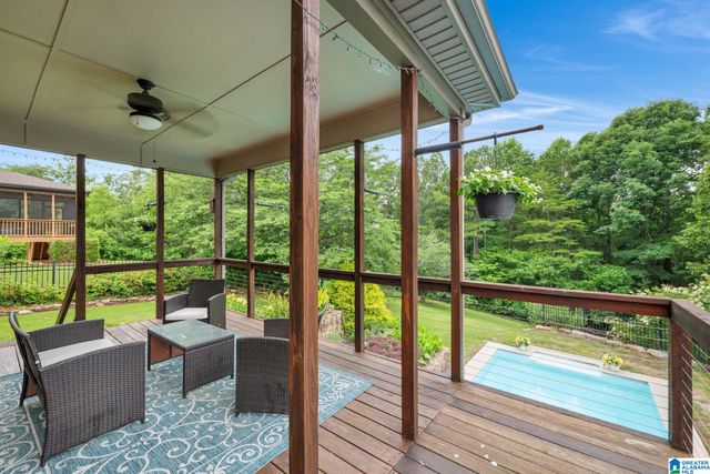 7448 TURNBERRY DRIVE, Gardendale, AL 35071