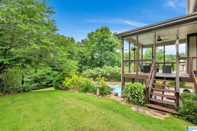 7448 TURNBERRY DRIVE, Gardendale, AL 35071