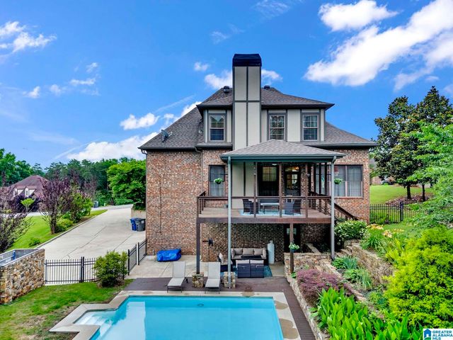 7448 TURNBERRY DRIVE, Gardendale, AL 35071