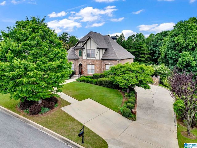 7448 TURNBERRY DRIVE, Gardendale, AL 35071