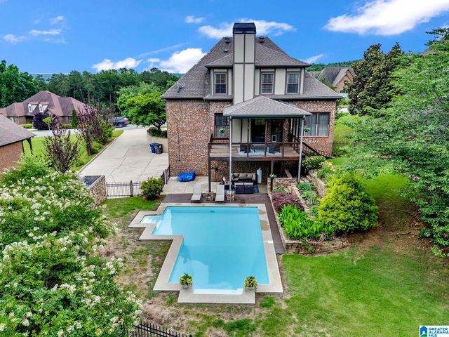 7448 TURNBERRY DRIVE, Gardendale, AL 35071