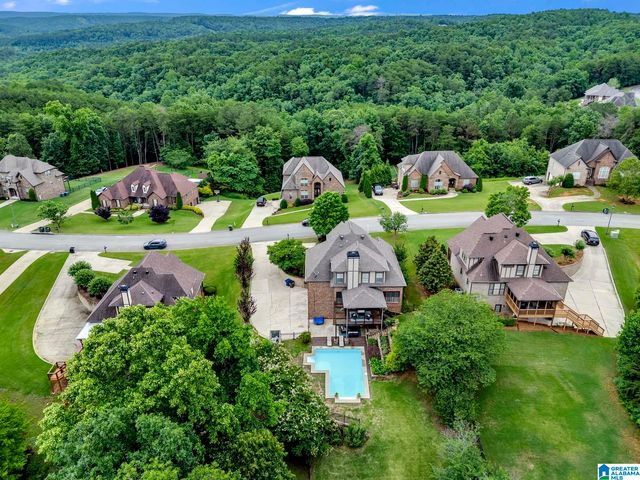 7448 TURNBERRY DRIVE, Gardendale, AL 35071