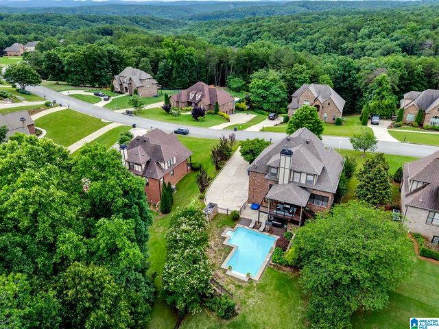 7448 TURNBERRY DRIVE, Gardendale, AL 35071