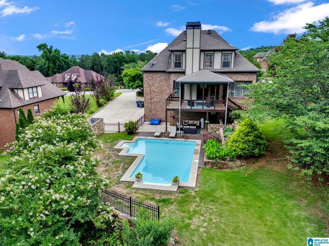 7448 TURNBERRY DRIVE, Gardendale, AL 35071