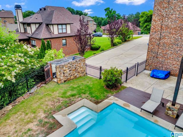 7448 TURNBERRY DRIVE, Gardendale, AL 35071