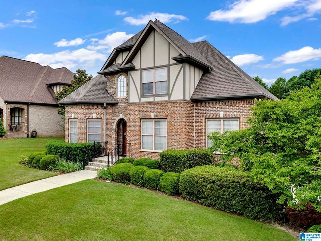 7448 TURNBERRY DRIVE, Gardendale, AL 35071