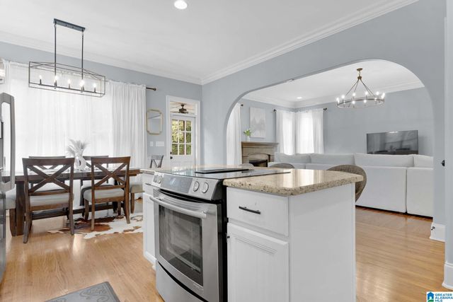 7448 TURNBERRY DRIVE, Gardendale, AL 35071