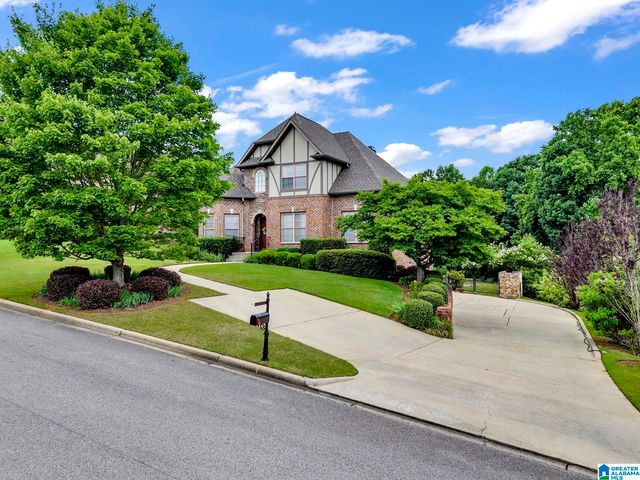 7448 TURNBERRY DRIVE, Gardendale, AL 35071