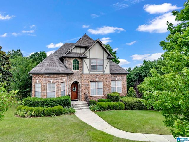 7448 TURNBERRY DRIVE, Gardendale, AL 35071
