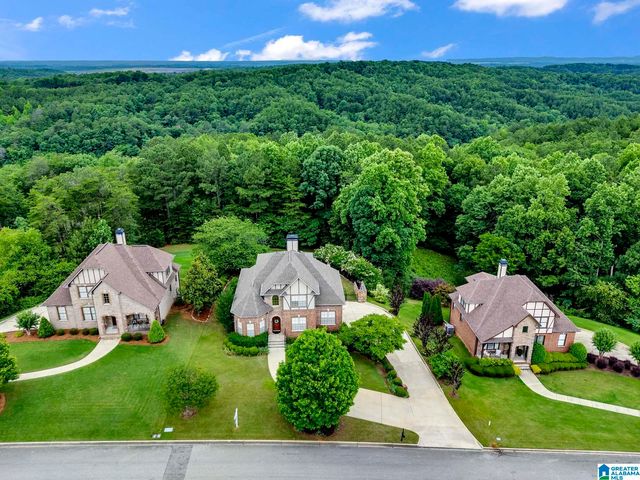 7448 TURNBERRY DRIVE, Gardendale, AL 35071