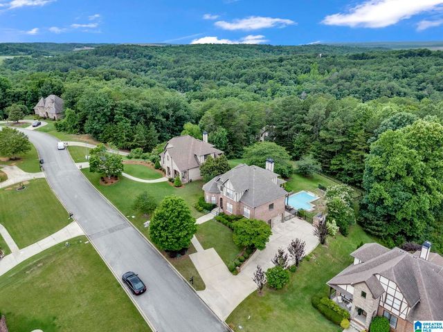 7448 TURNBERRY DRIVE, Gardendale, AL 35071