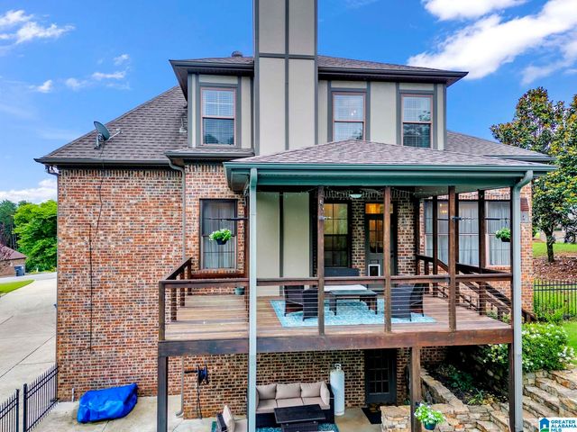 7448 TURNBERRY DRIVE, Gardendale, AL 35071