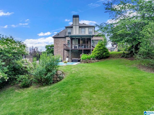 7448 TURNBERRY DRIVE, Gardendale, AL 35071