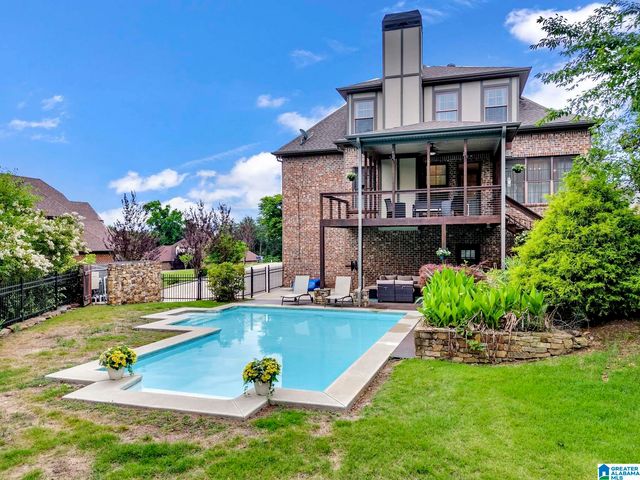 7448 TURNBERRY DRIVE, Gardendale, AL 35071