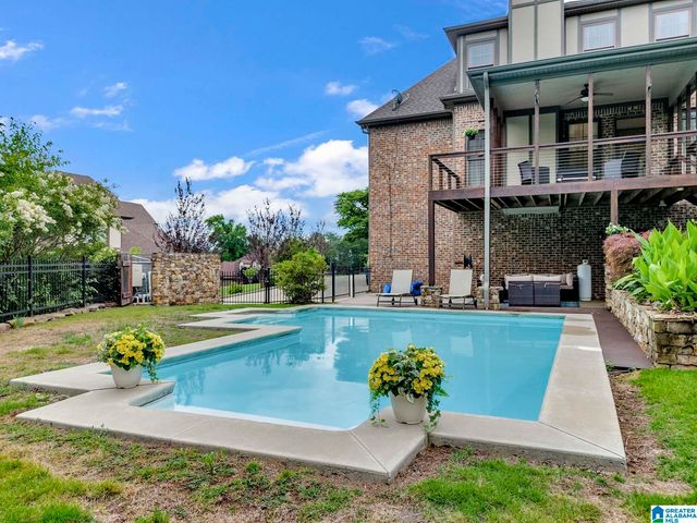7448 TURNBERRY DRIVE, Gardendale, AL 35071