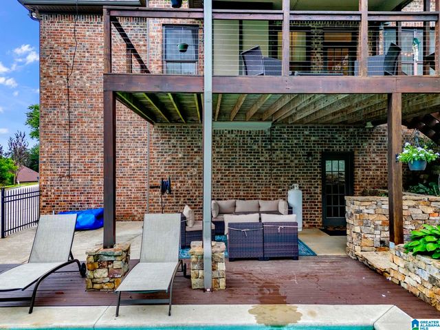 7448 TURNBERRY DRIVE, Gardendale, AL 35071