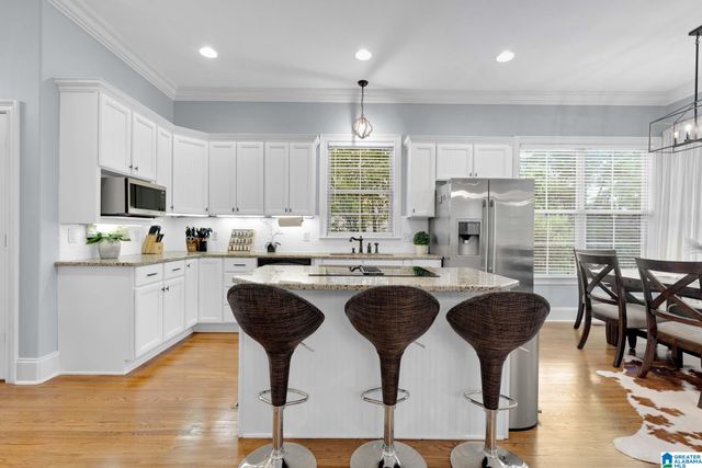 7448 TURNBERRY DRIVE, Gardendale, AL 35071