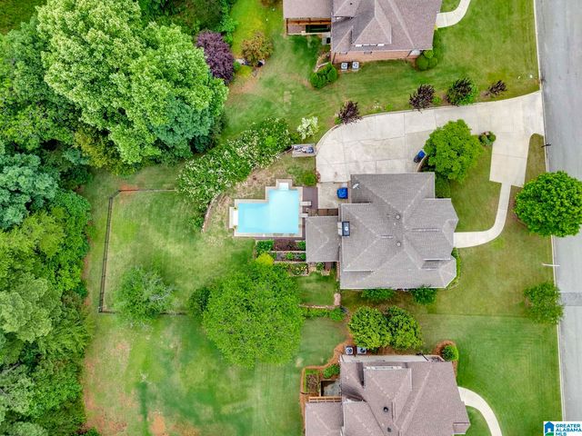 7448 TURNBERRY DRIVE, Gardendale, AL 35071