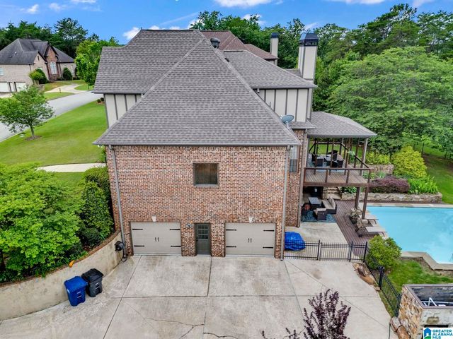 7448 TURNBERRY DRIVE, Gardendale, AL 35071