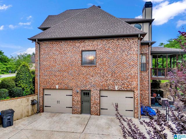7448 TURNBERRY DRIVE, Gardendale, AL 35071