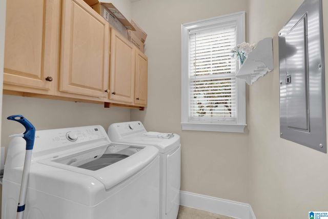 7448 TURNBERRY DRIVE, Gardendale, AL 35071